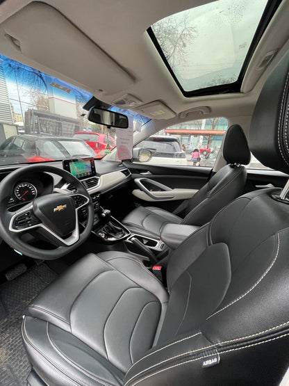 CHEVROLET CAPTIVA AT, 2024