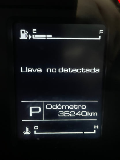 CHEVROLET CAPTIVA AT, 2024
