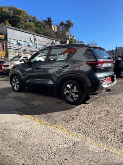 KIA SONET EX 1.5, 2023