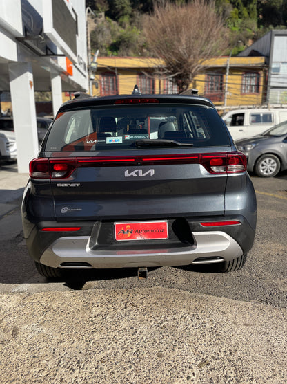 KIA SONET EX 1.5, 2023
