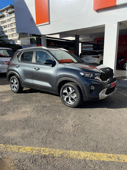 KIA SONET EX 1.5, 2023