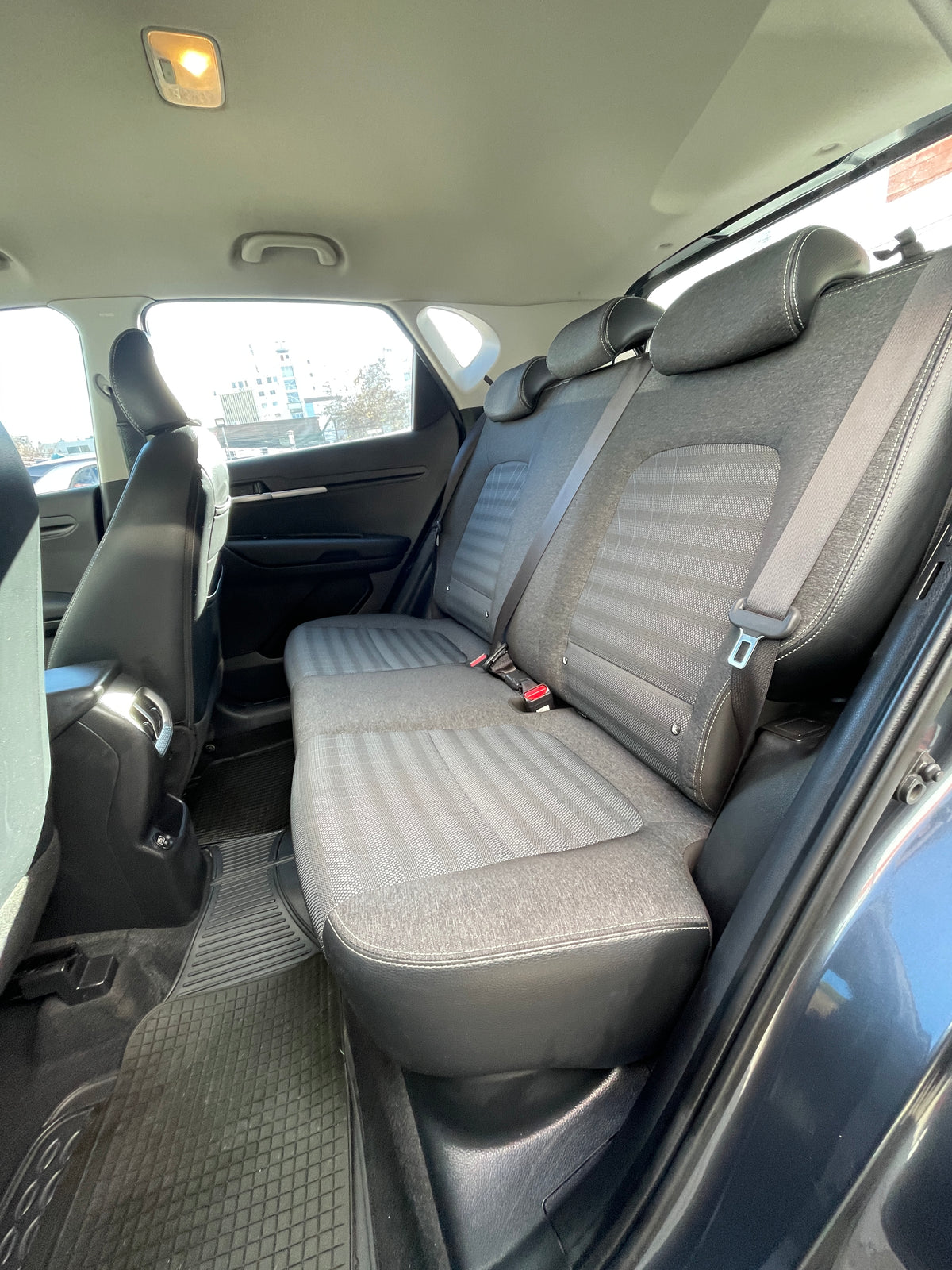 KIA SONET EX 1.5, 2023
