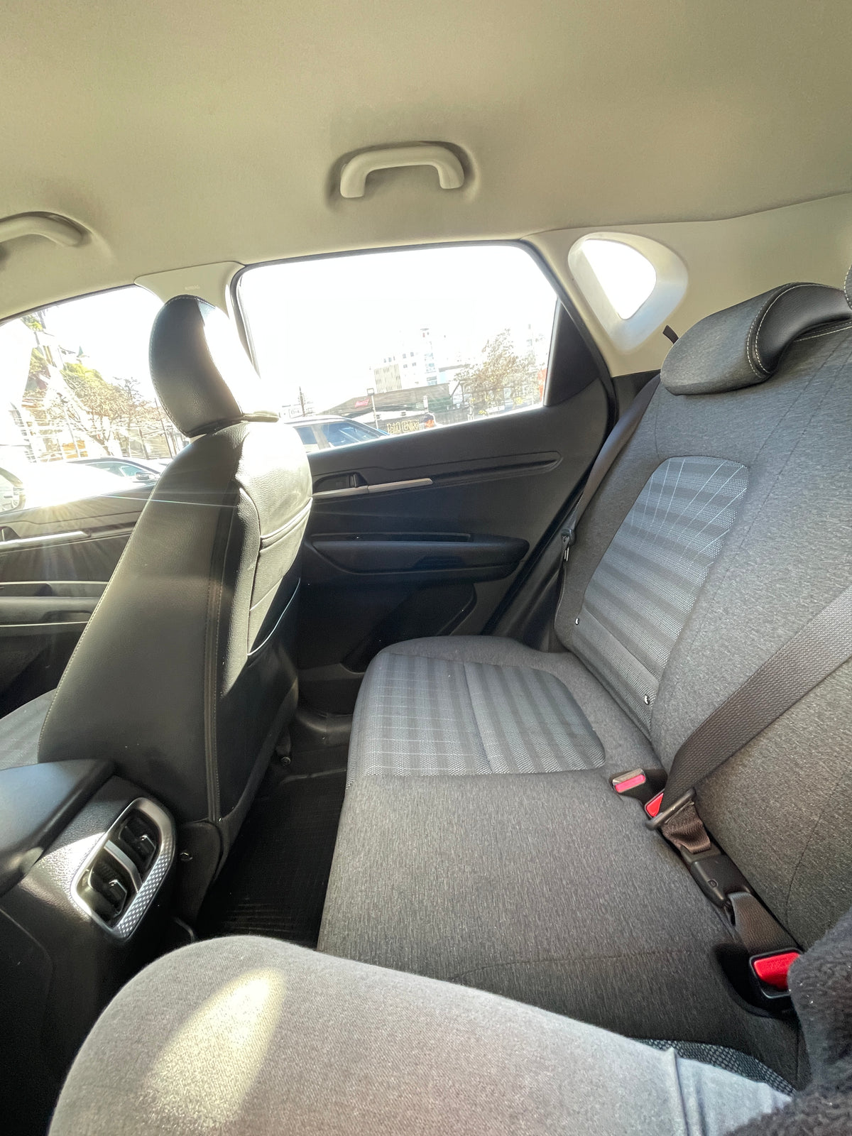 KIA SONET EX 1.5, 2023