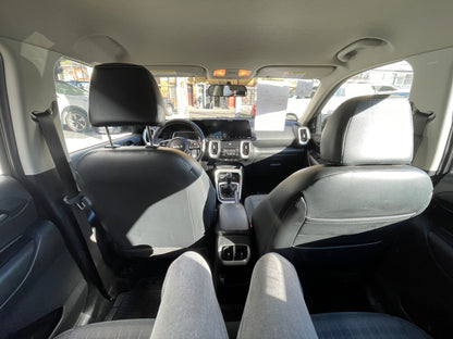KIA SONET EX 1.5, 2023