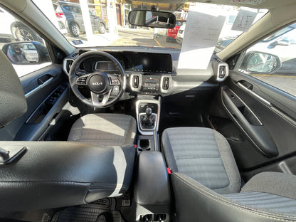 KIA SONET EX 1.5, 2023