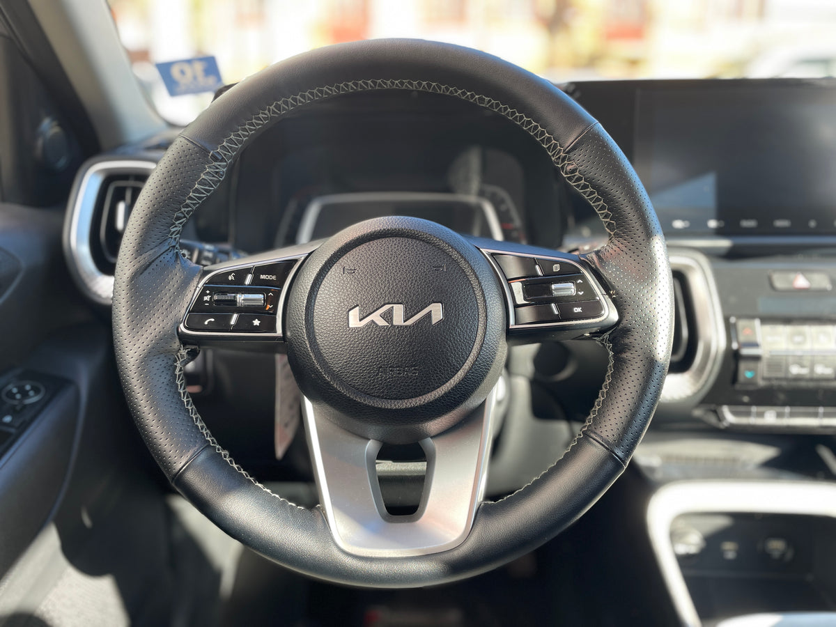 KIA SONET EX 1.5, 2023