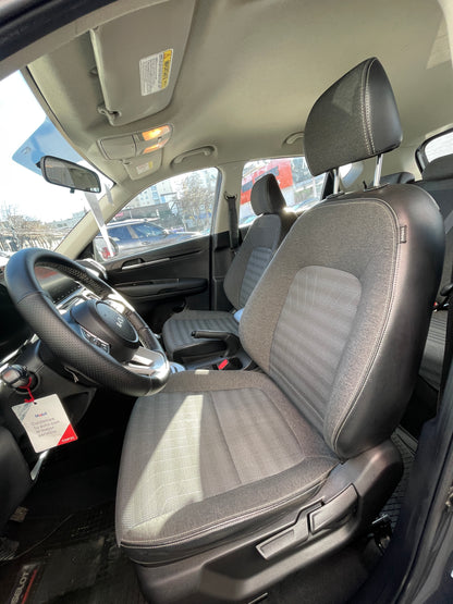 KIA SONET EX 1.5, 2023