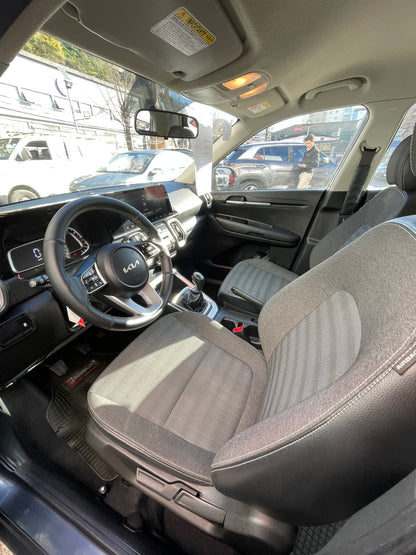 KIA SONET EX 1.5, 2023