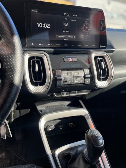 KIA SONET EX 1.5, 2023