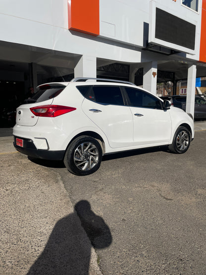 JAC S2 Ce — foto 19 de 40