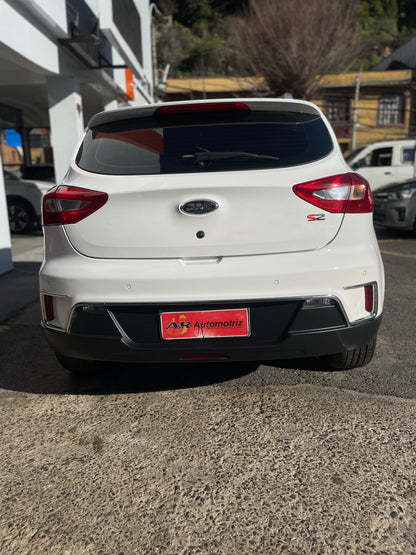 JAC S2 Ce — foto 20 de 40