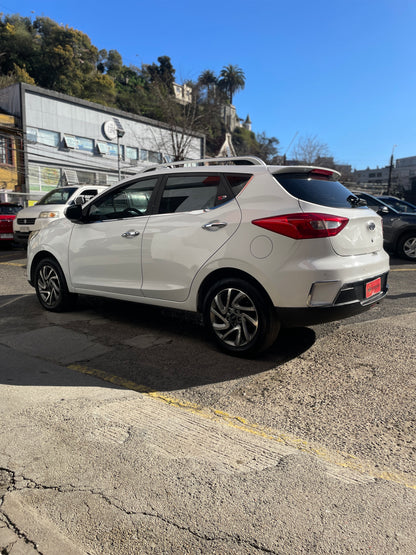 JAC S2 Ce — foto 21 de 40