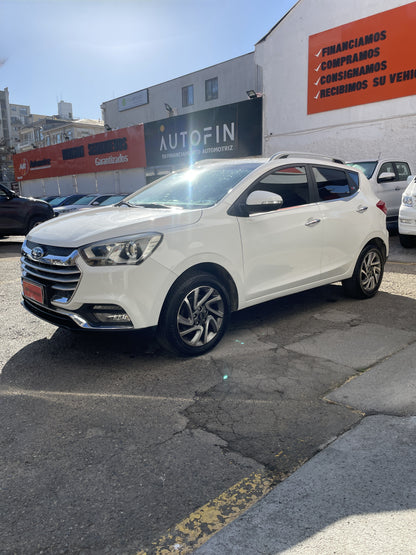 JAC S2 Ce — foto 18 de 40