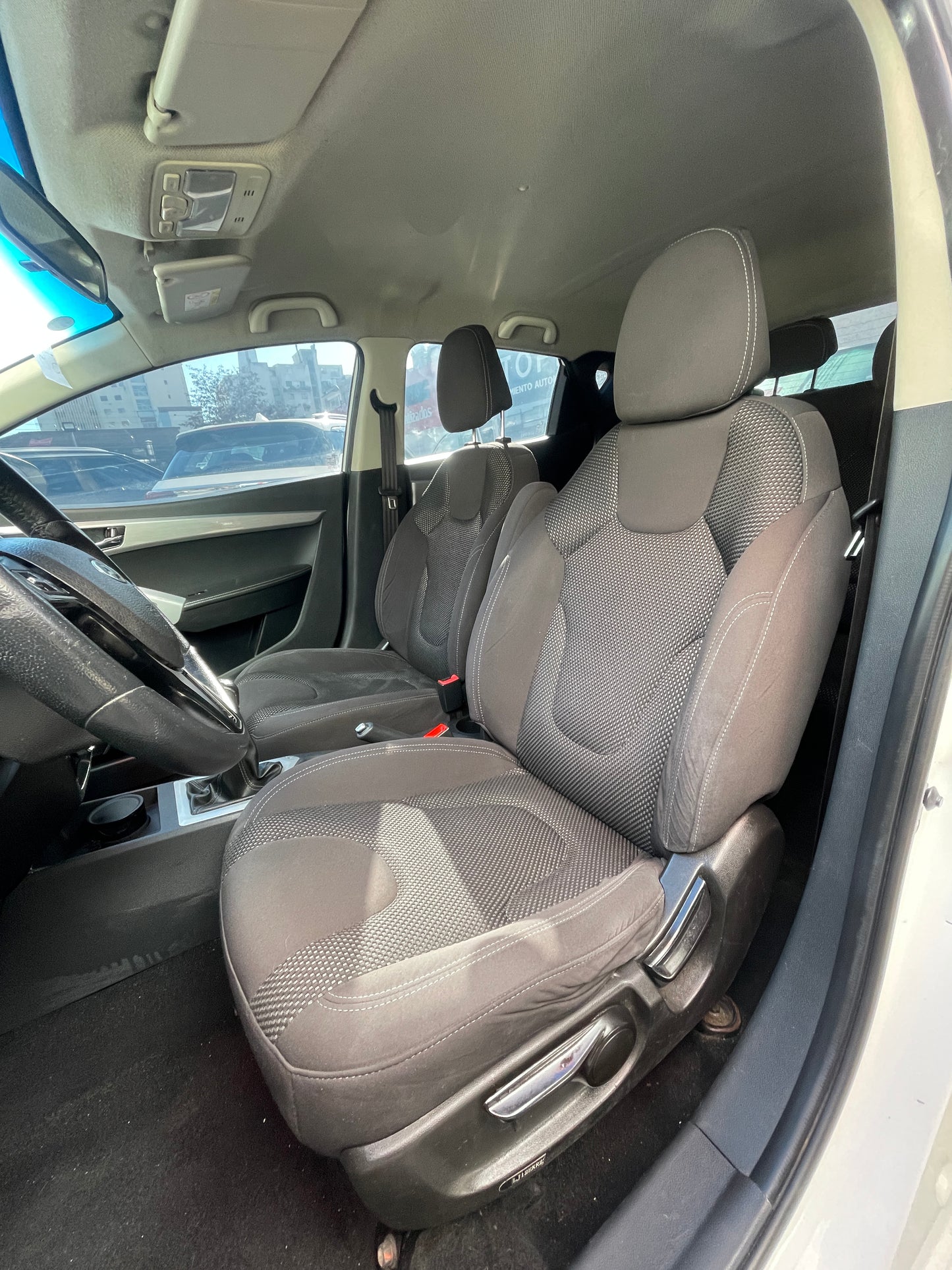 JAC	S2 CE 1.5, 2018