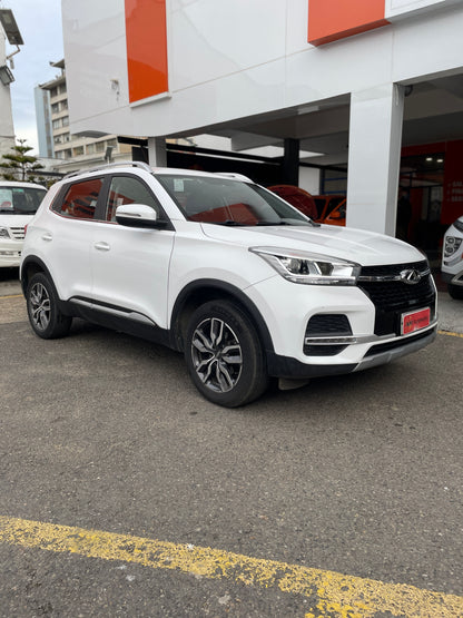 CHERY TIGGO 3 1.5, 2022