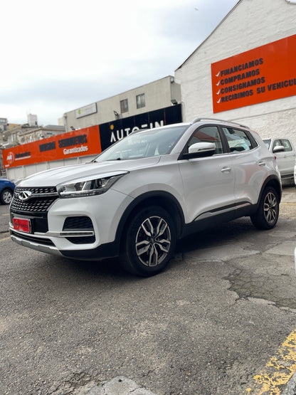CHERY TIGGO 3 1.5, 2022