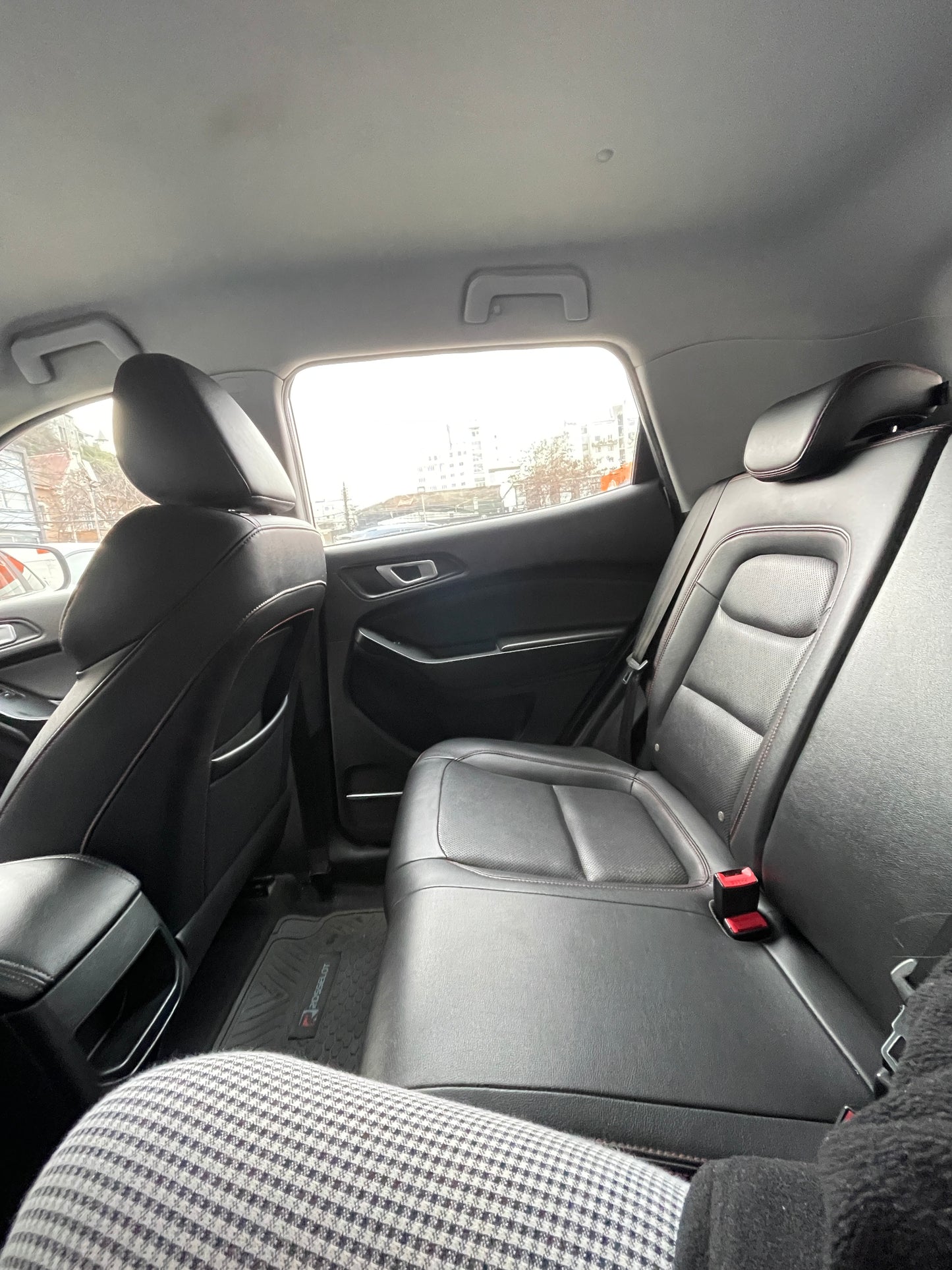 CHERY TIGGO 3 1.5, 2022