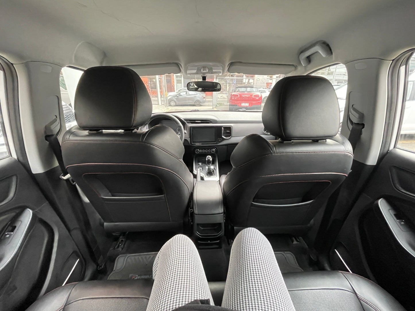 CHERY TIGGO 3 1.5, 2022