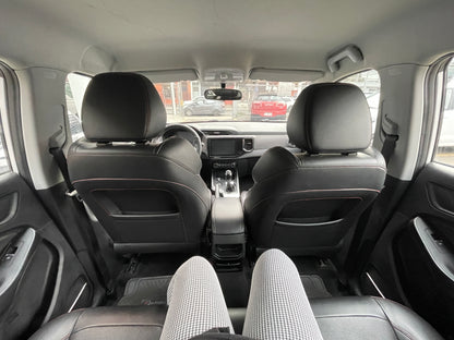 CHERY TIGGO 3 1.5, 2022
