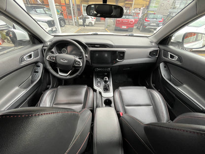 CHERY TIGGO 3 1.5, 2022