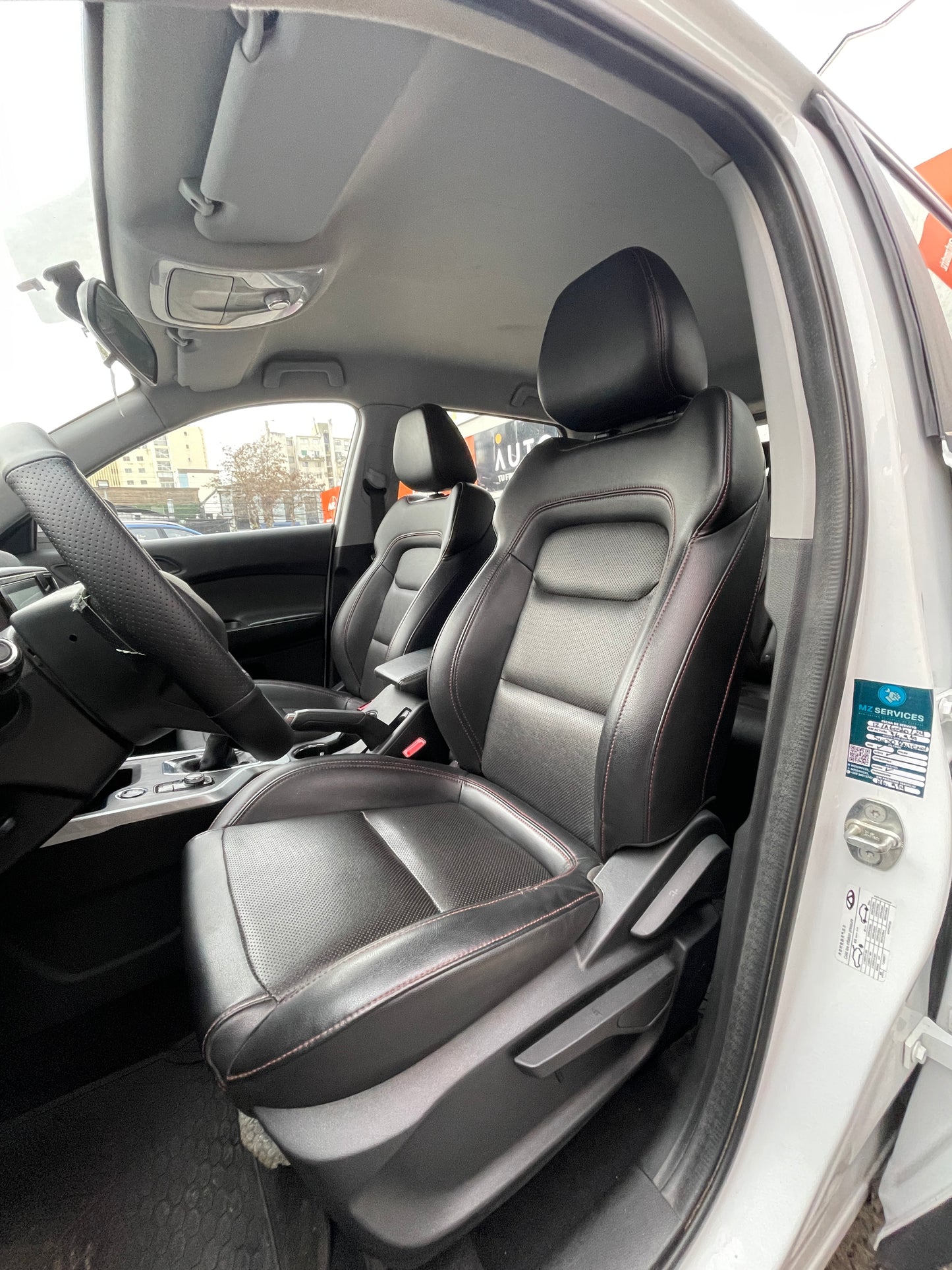CHERY TIGGO 3 1.5, 2022