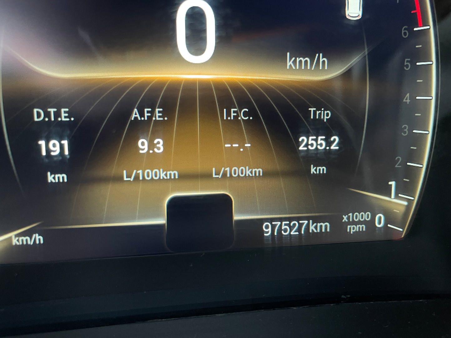 CHERY TIGGO 3 1.5, 2022