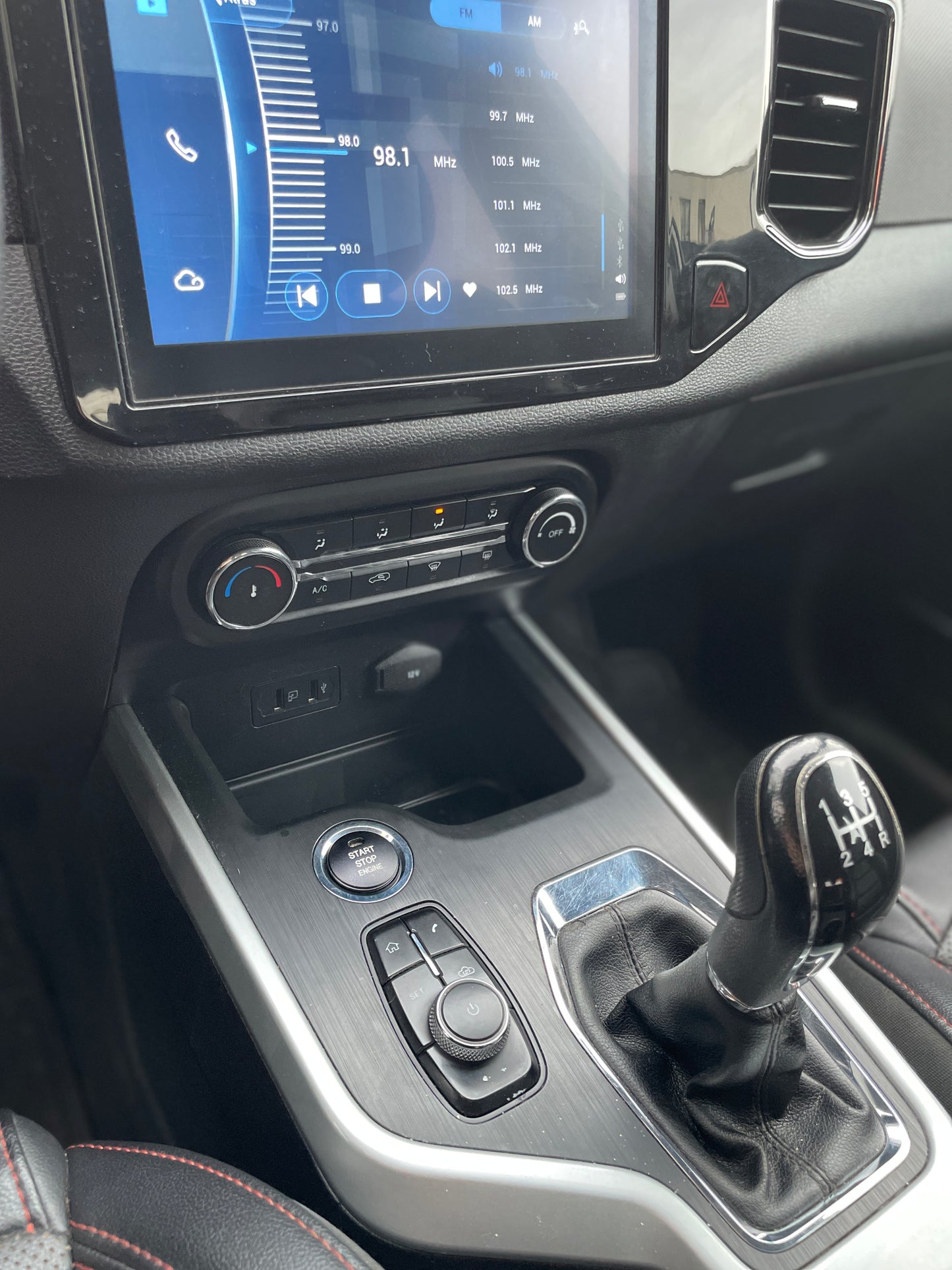 CHERY TIGGO 3 1.5, 2022