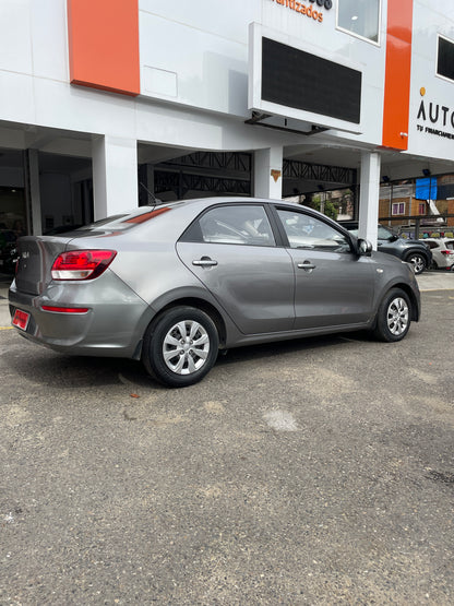 KIA SOLUTO LX 1.4, 2022