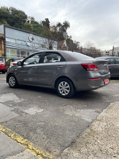KIA SOLUTO LX 1.4, 2022