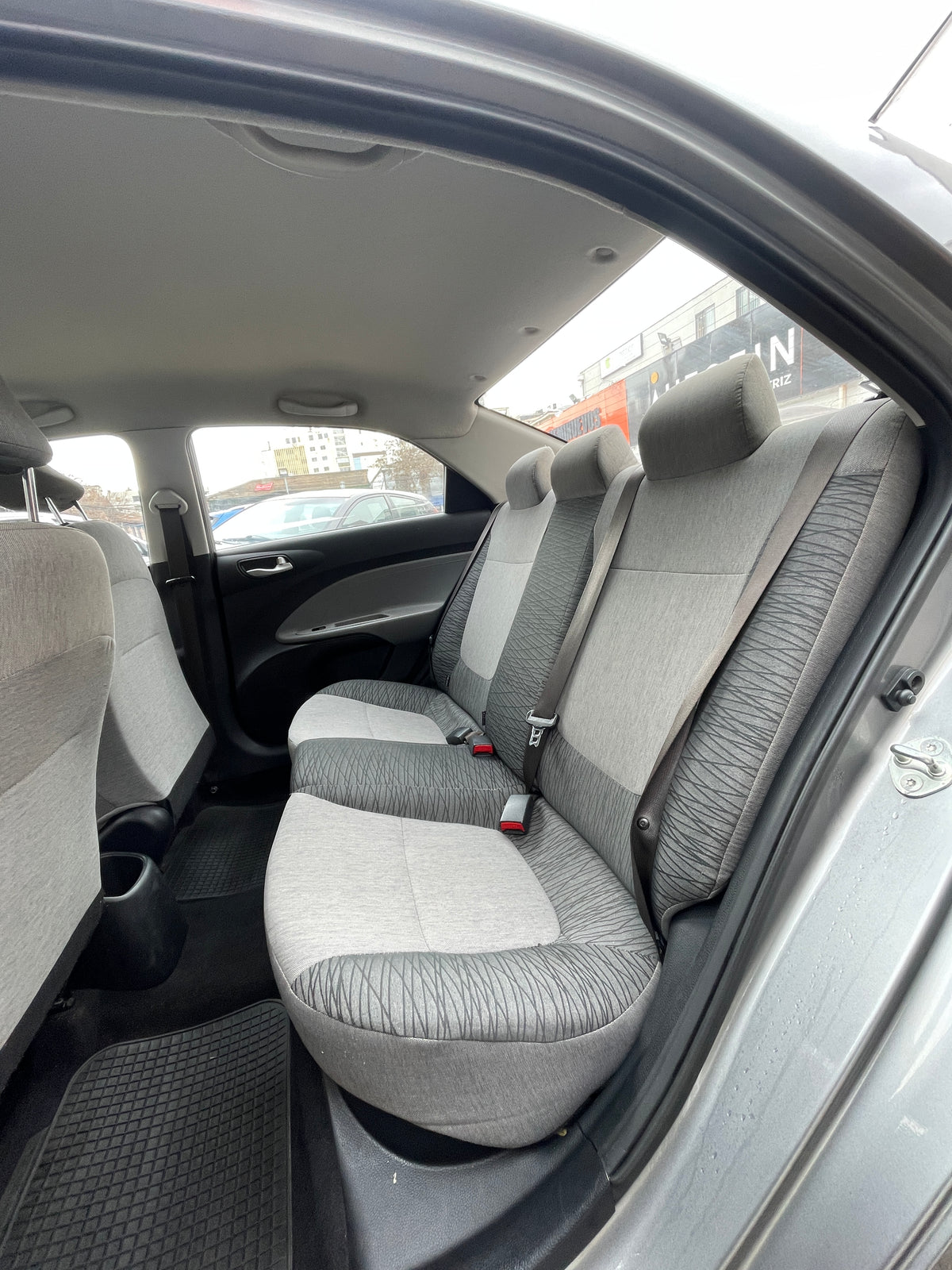 KIA SOLUTO LX 1.4, 2022