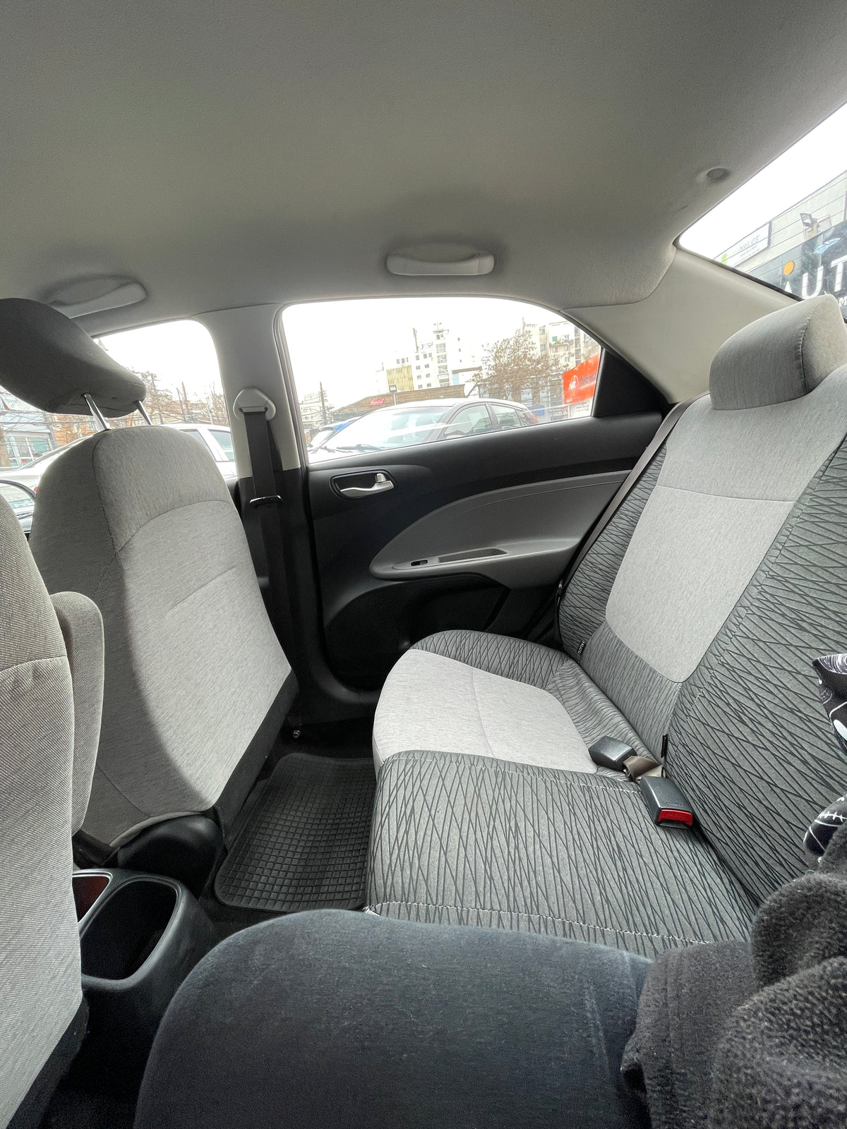 KIA SOLUTO LX 1.4, 2022