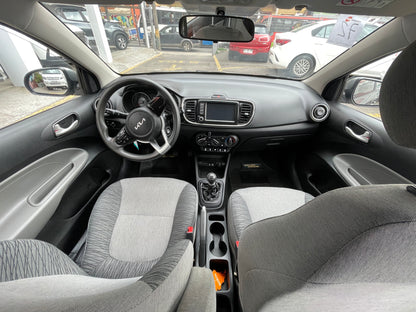 KIA SOLUTO LX 1.4, 2022