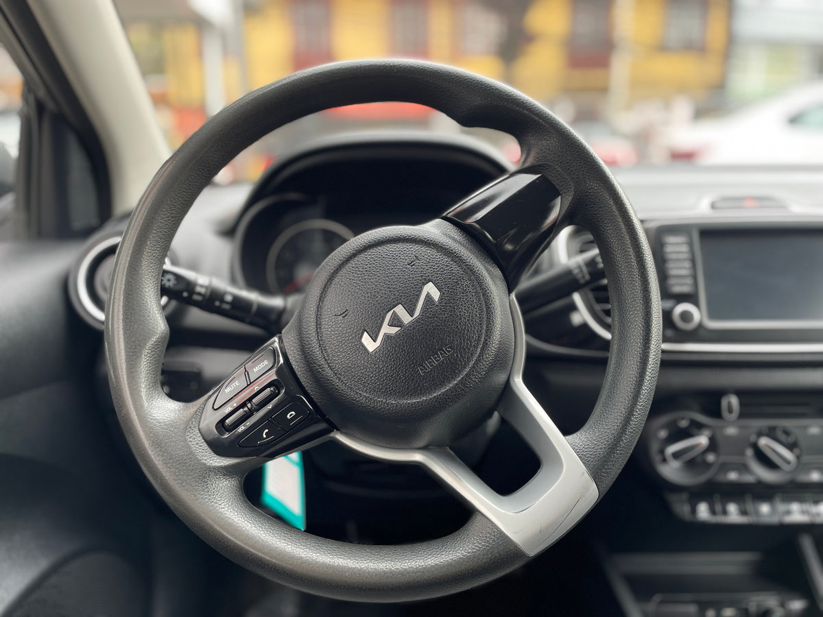 KIA SOLUTO LX 1.4, 2022