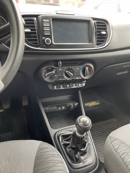 KIA SOLUTO LX 1.4, 2022