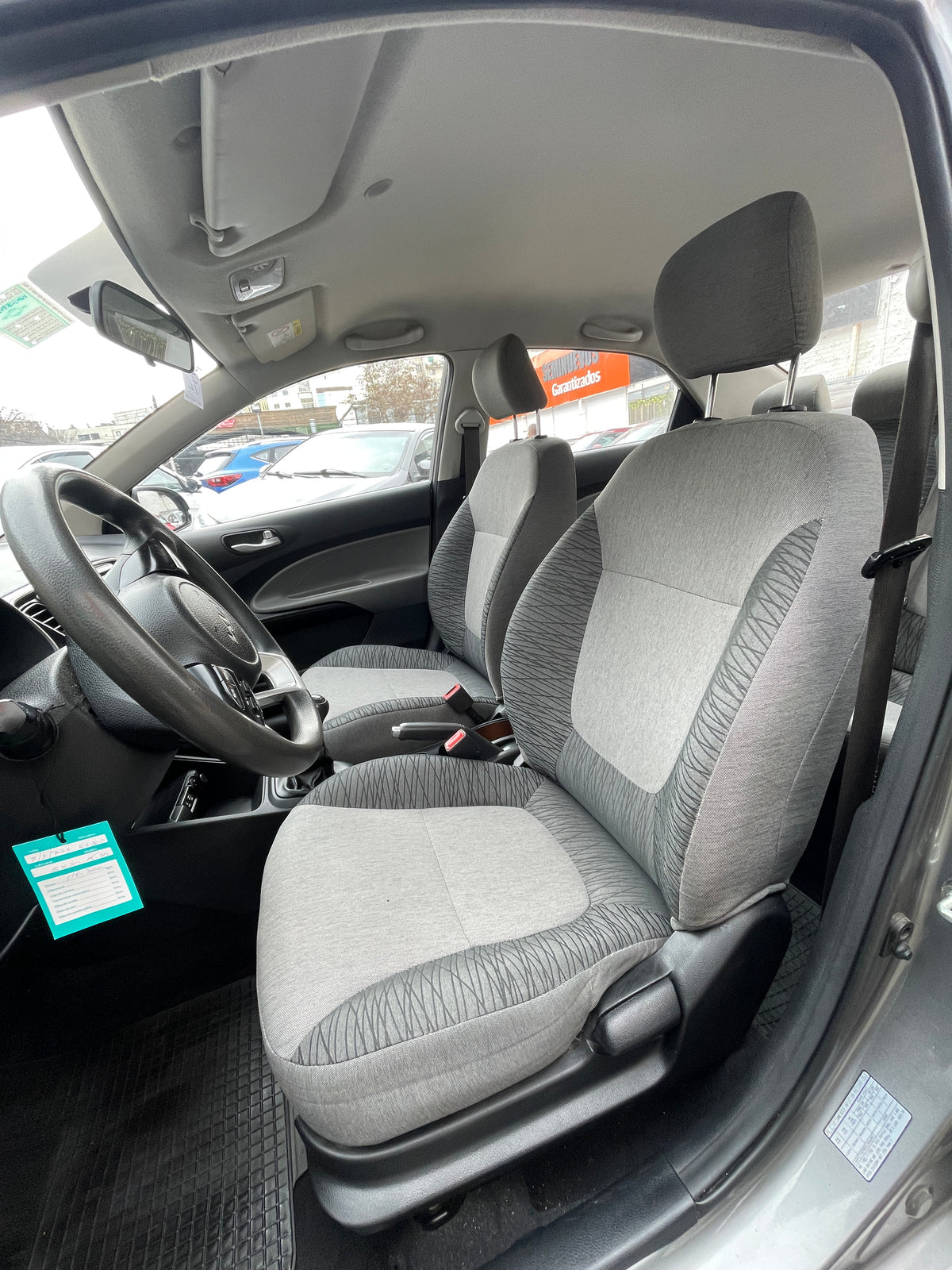 KIA SOLUTO LX 1.4, 2022
