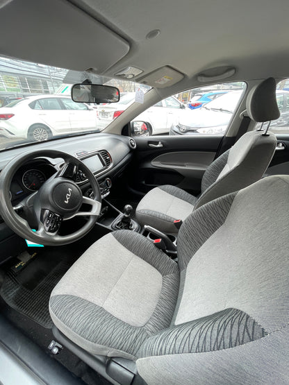KIA SOLUTO LX 1.4, 2022