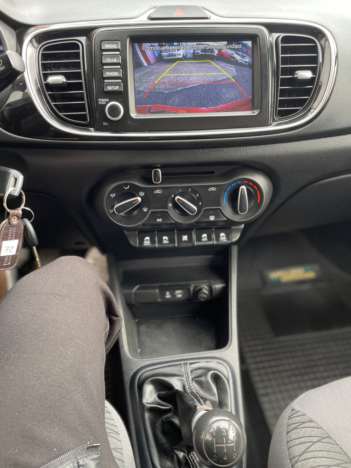 KIA SOLUTO LX 1.4, 2022