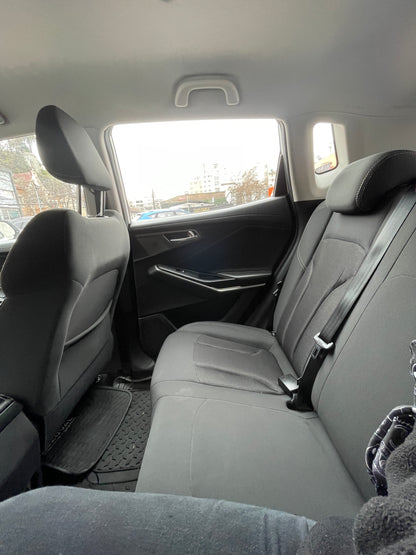 Changan New Cs15 — foto 26 de 40