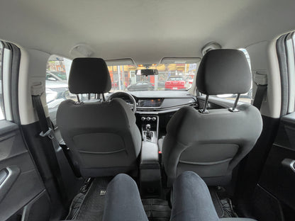 Changan New Cs15 — foto 27 de 40