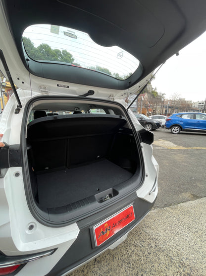 Changan New Cs15 — foto 33 de 40
