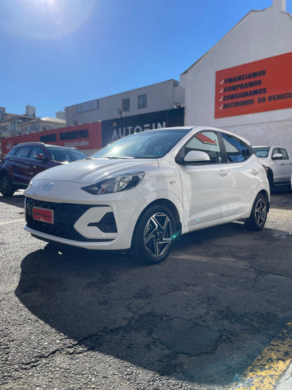 HYUNDAI GRAND I10 AI3 HB MT 1.2, 2024