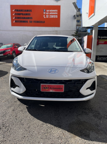 HYUNDAI GRAND I10 AI3 HB MT 1.2, 2024