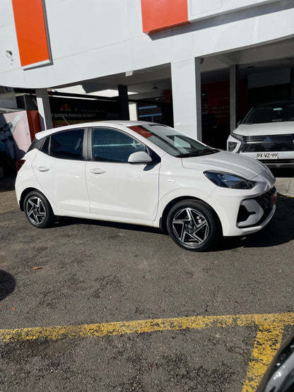HYUNDAI GRAND I10 AI3 HB MT 1.2, 2024