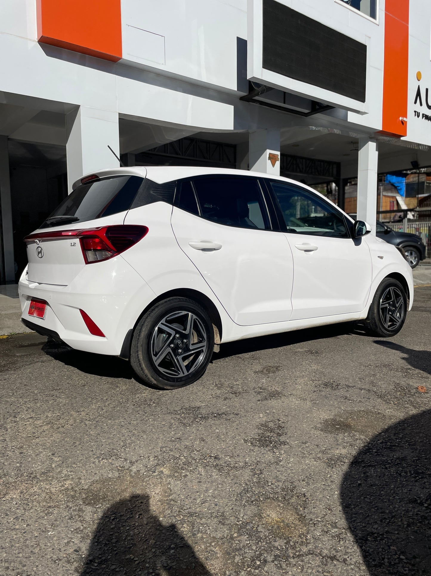 HYUNDAI GRAND I10 AI3 HB MT 1.2, 2024