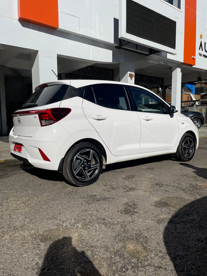 HYUNDAI GRAND I10 AI3 HB MT 1.2, 2024