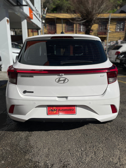 HYUNDAI GRAND I10 AI3 HB MT 1.2, 2024