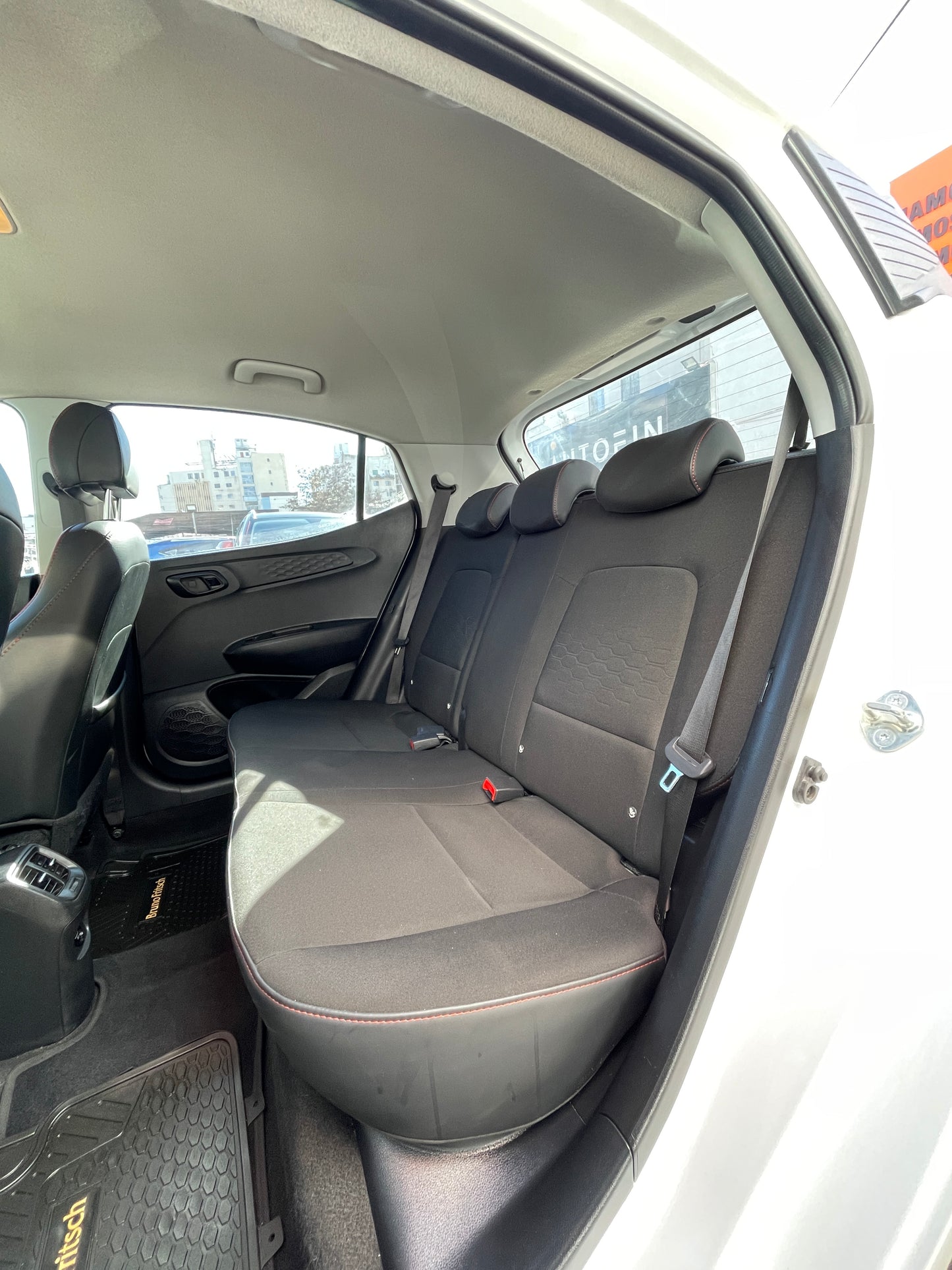 HYUNDAI GRAND I10 AI3 HB MT 1.2, 2024