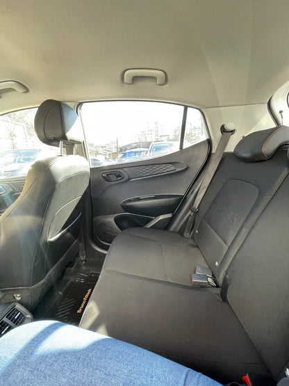 HYUNDAI GRAND I10 AI3 HB MT 1.2, 2024