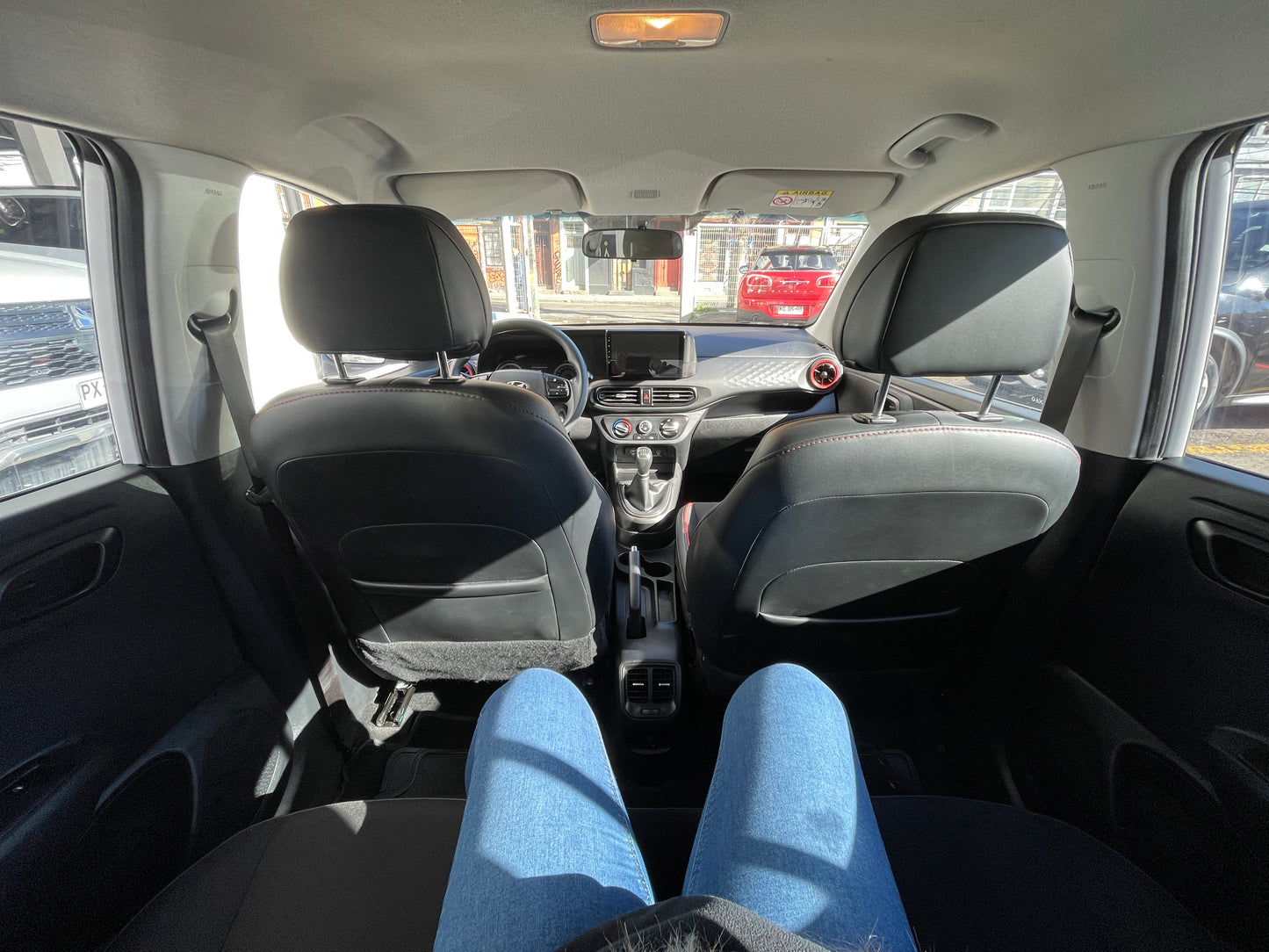 HYUNDAI GRAND I10 AI3 HB MT 1.2, 2024