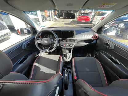 HYUNDAI GRAND I10 AI3 HB MT 1.2, 2024